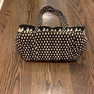 Verbradley Overnight Bag